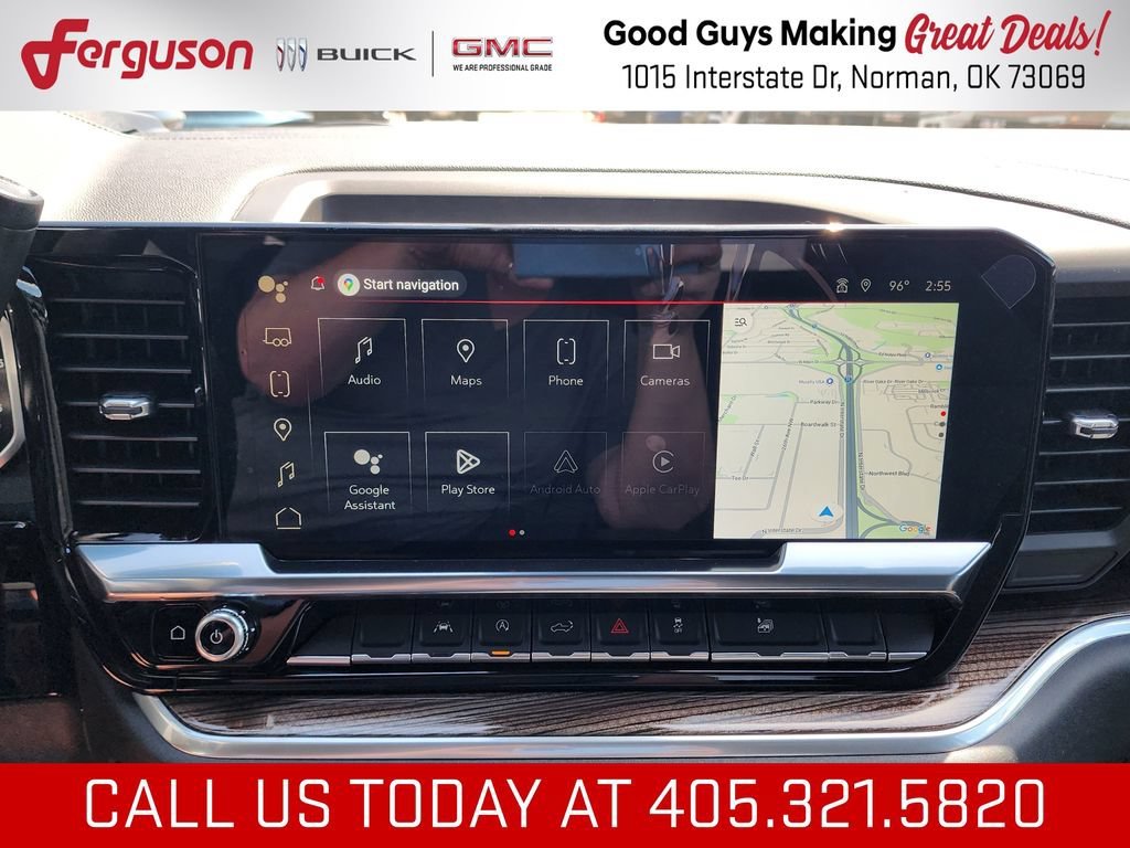 2026 GMC Sierra 1500 Elevation - Photo 26