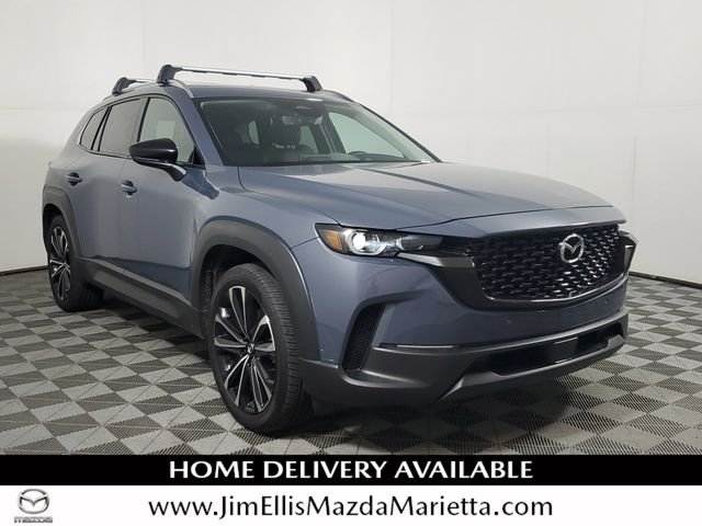 2026 Mazda CX-50 2.5 S Premium's photo