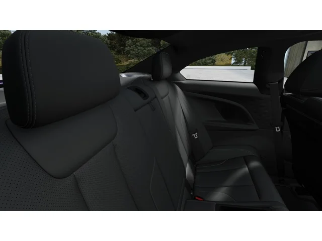 New 2026 Thundernight Metallic BMW 230i image 12