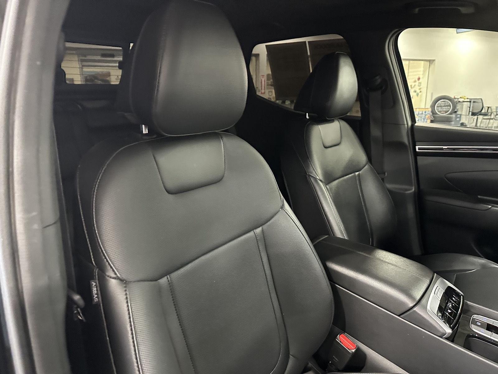 Certified Used 2024 Phantom Black Hyundai XRT image 25