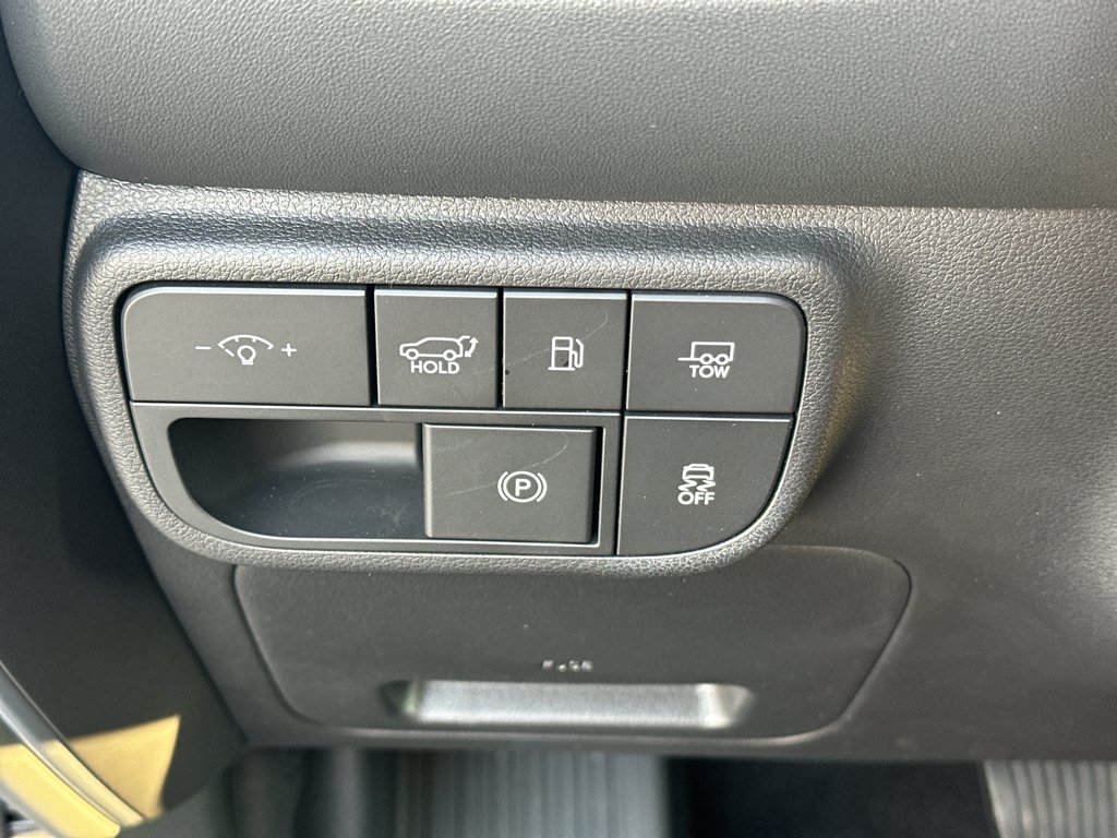 New 2026 Ecotronic Gray Pearl Hyundai SEL 8P image 26