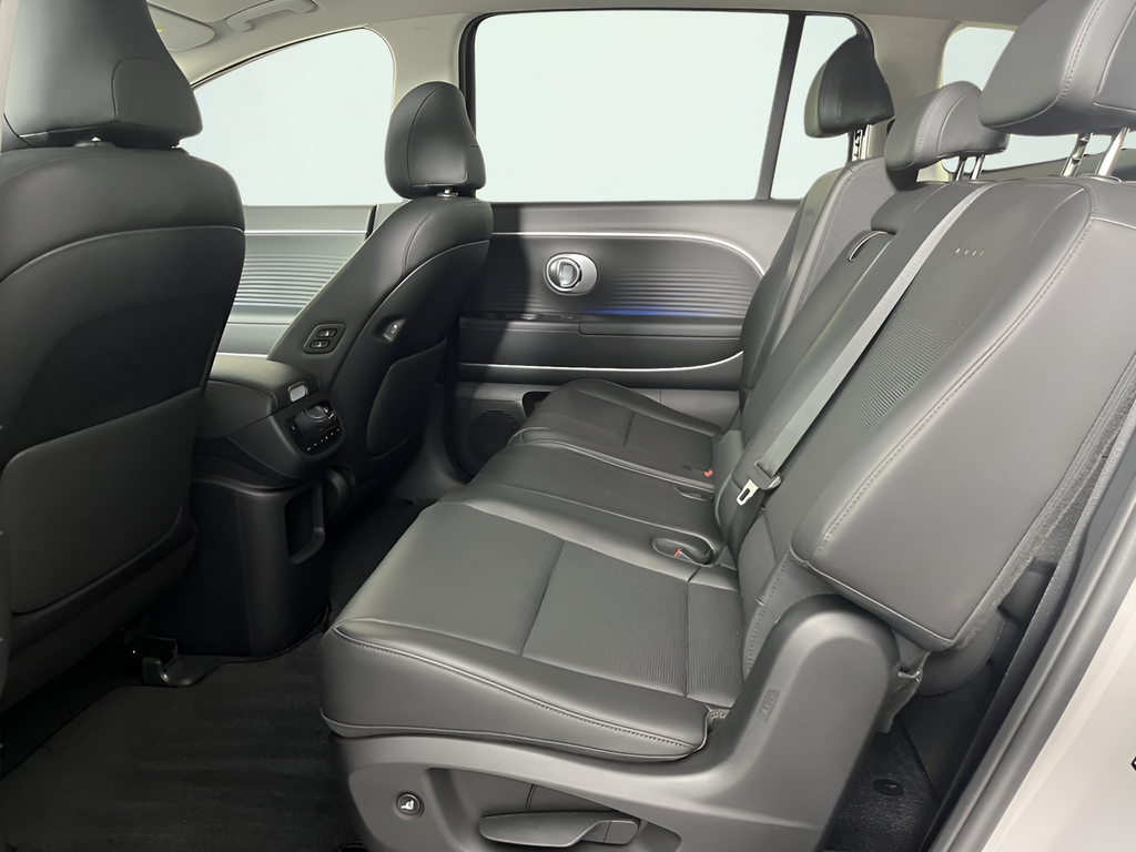 2026 Hyundai IONIQ 9 SEL - Photo 10