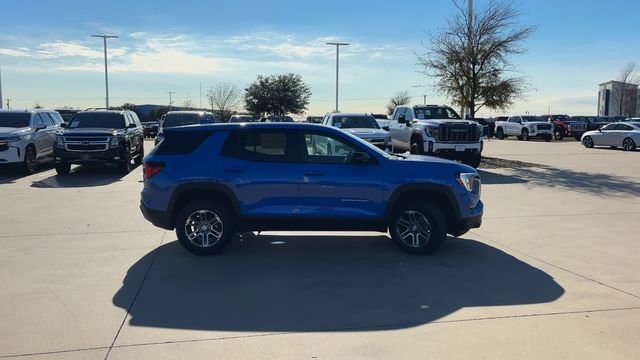 2026 GMC Terrain Elevation - Photo 65