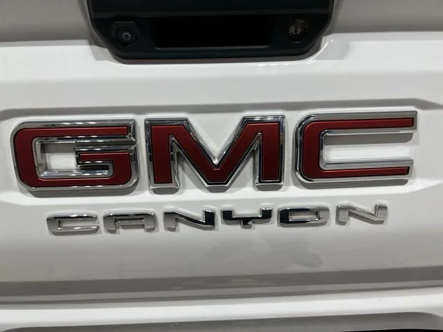 2024 GMC Canyon Elevation - Photo 28