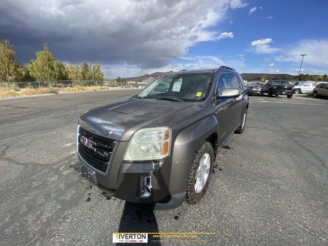 2011 GMC Terrain SLE-2