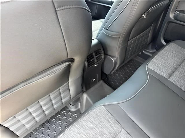 Used 2021 Blue Ford Big Bend image 12