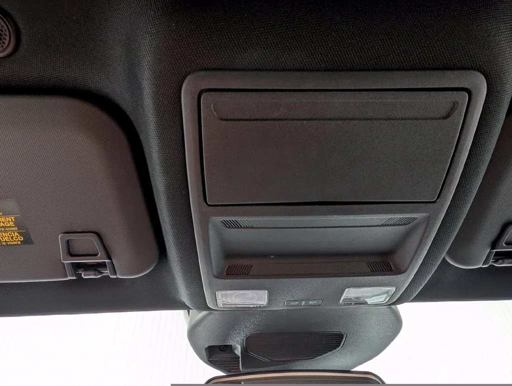 Certified Used 2025 Space Silver Ford ST-Line Select image 8