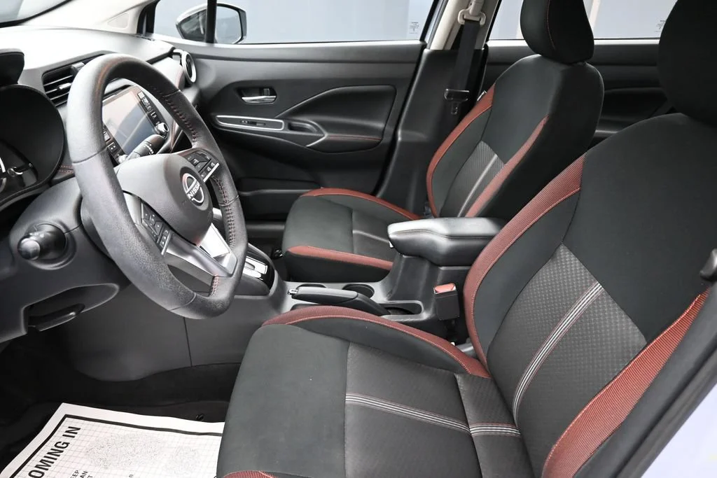 Used 2024 Gray Nissan 1.6 SR image 11