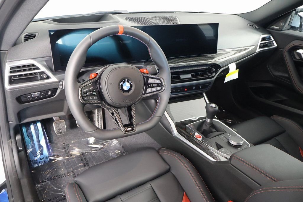 New 2026 Brooklyn Grey Metallic BMW Base image 3