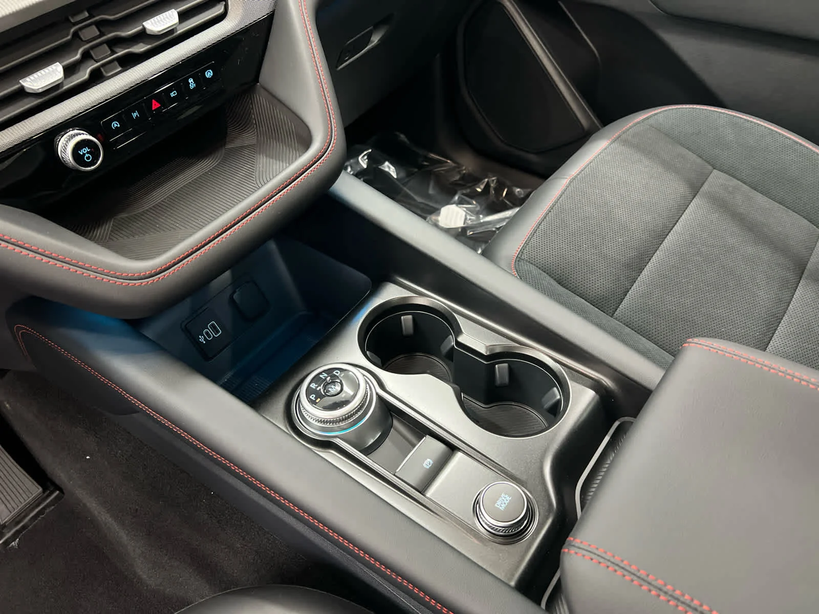 New 2026 GY Ford ST image 25