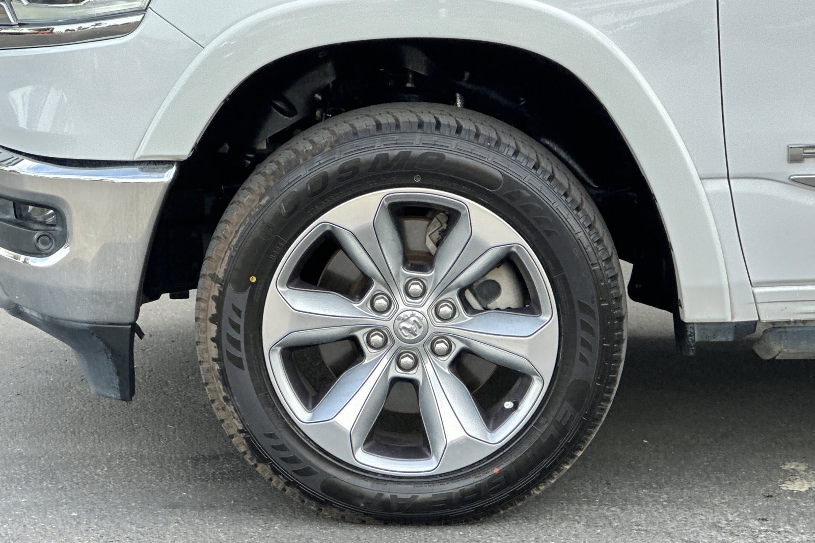 2022 RAM Ram 1500 Pickup Limited - Photo 27
