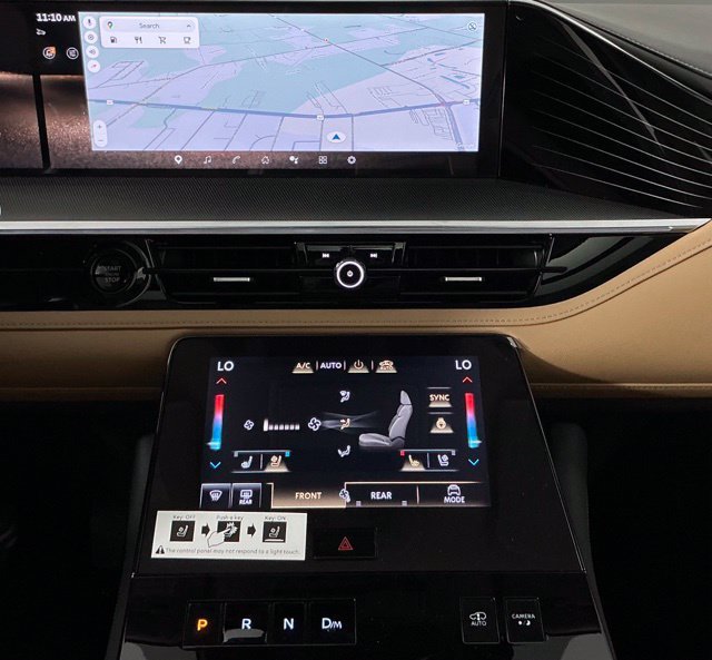 New 2027 White INFINITI LUXE image 16