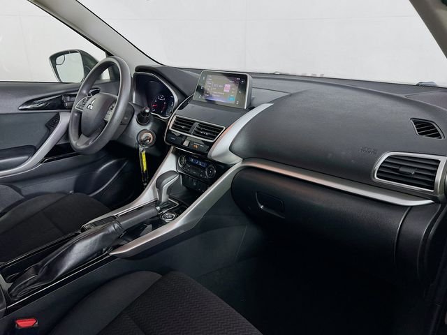 2019 Mitsubishi Eclipse Cross LE - Photo 35