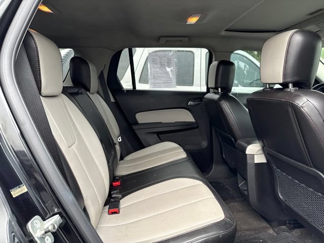 Used 2010 Onyx Black GMC SLT-1 image 12