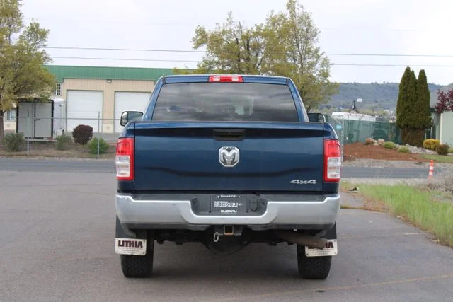 Used 2020 Blue Ram Tradesman image 5