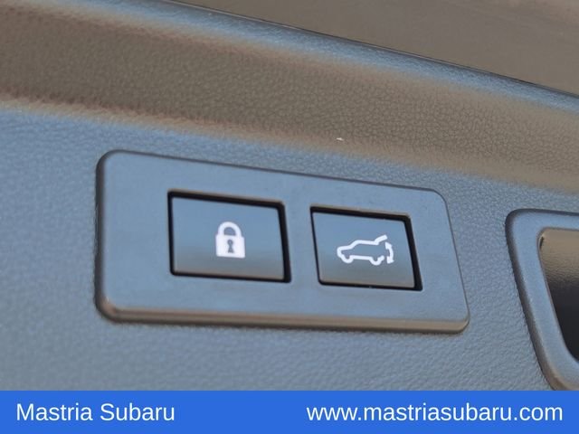 Used 2023 Black Subaru Premium image 16