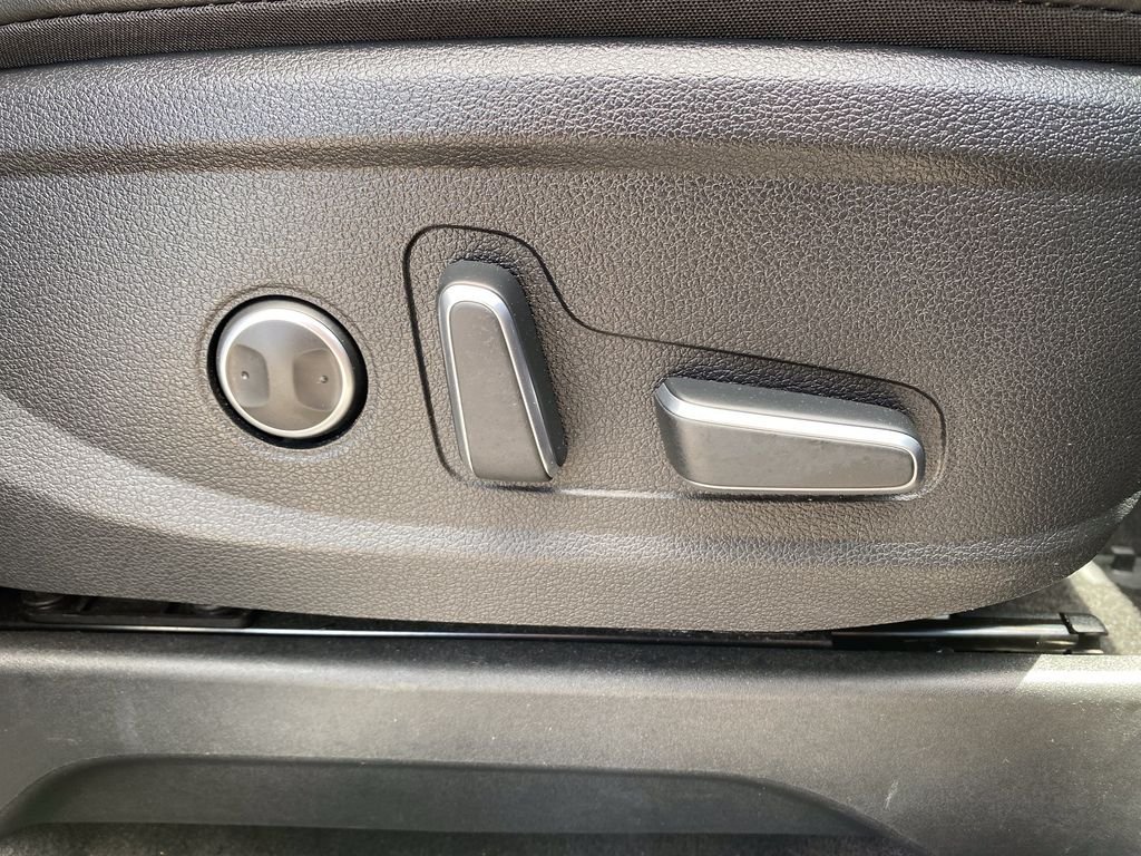2024 Hyundai Palisade Calligraphy - Photo 38
