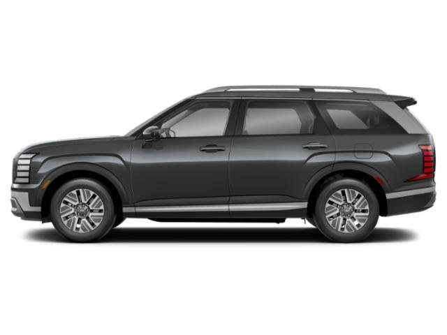 New 2027 Ecotronic Gray Pearl Hyundai SEL 8P image 2