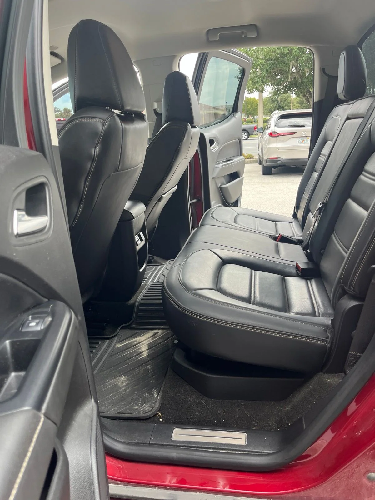 Used 2019 Red GMC Denali image 16