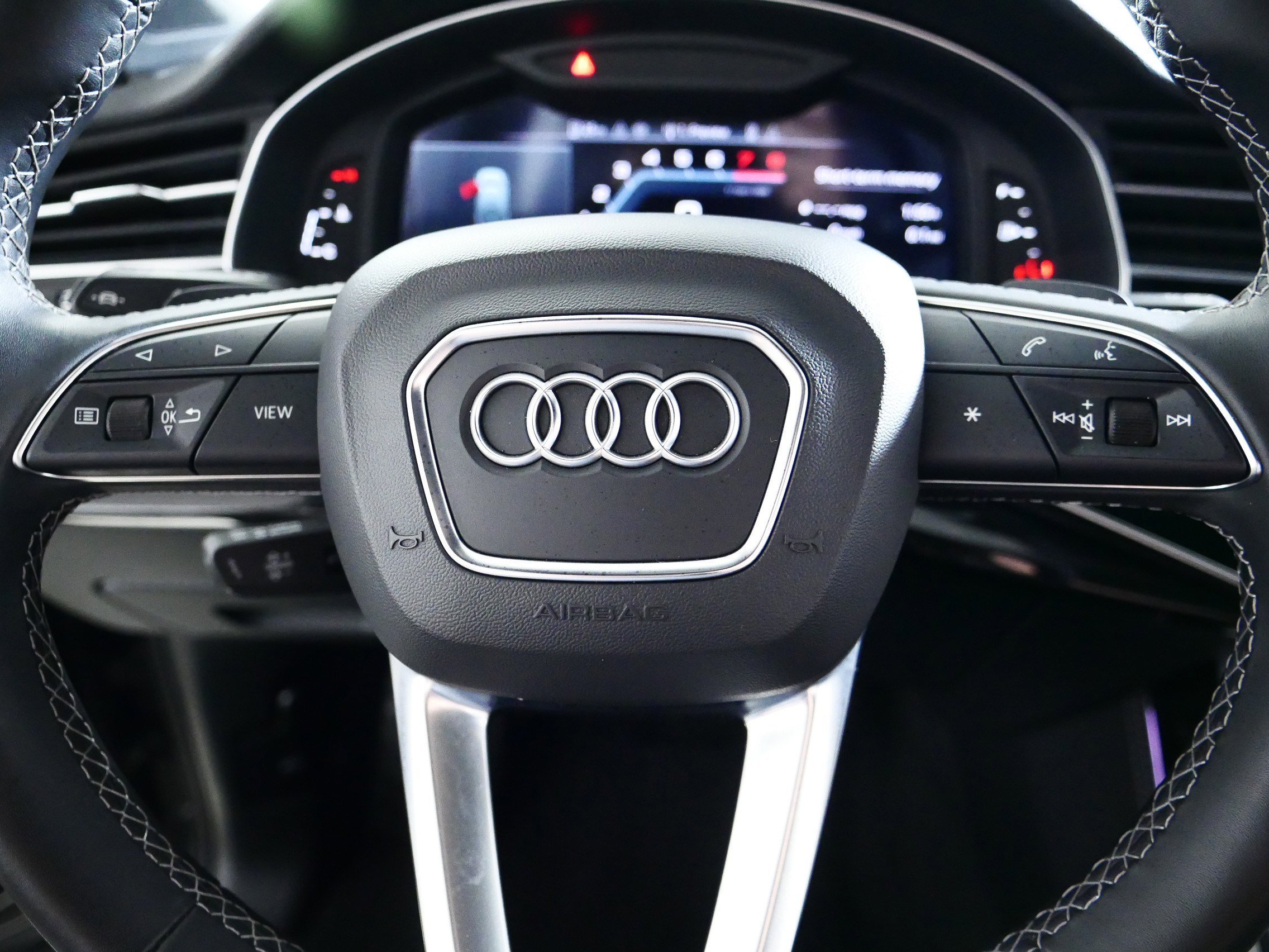2025 Audi Q7 Premium Plus - Photo 25