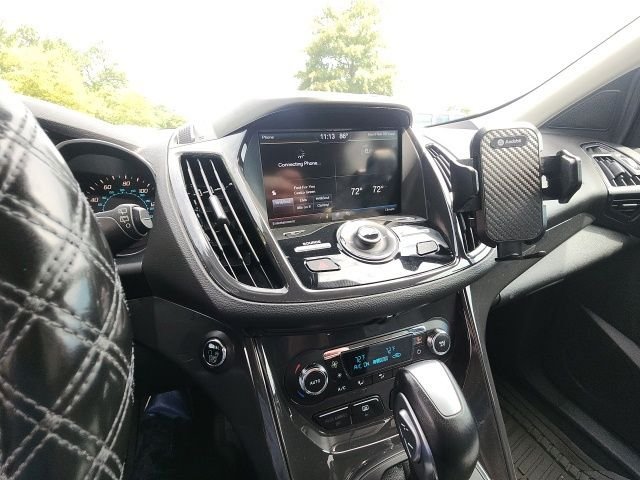 Used 2014 Silver Ford Titanium image 24
