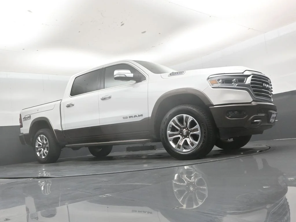 2022 RAM Ram 1500 Pickup Longhorn - Photo 37