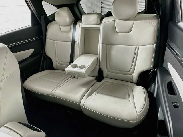 Certified Pre-Owned 2023 Hyundai Tucson SEL