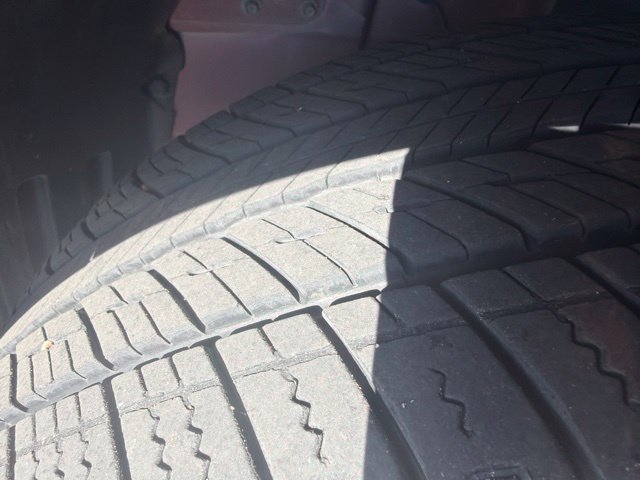 Used 2021 Red Honda RTL image 3