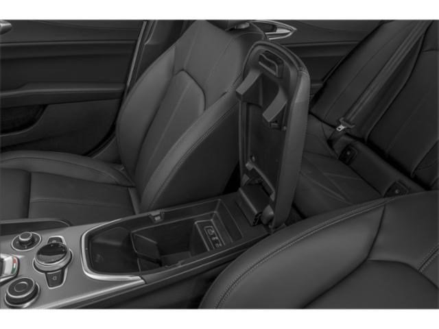 2026 Alfa Romeo Giulia Base - Photo 11