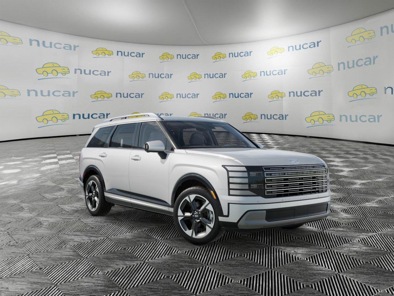 2026 Hyundai Palisade — photo 2