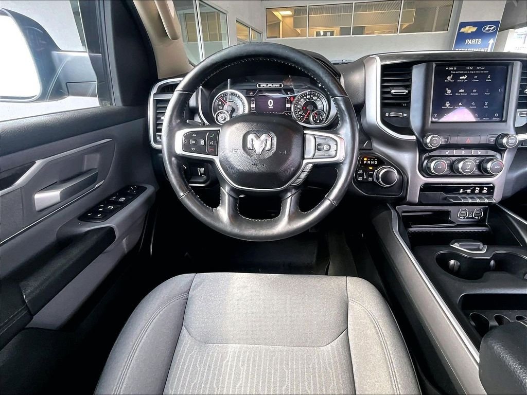 Used 2020 Black Ram Big Horn/Lone Star image 17