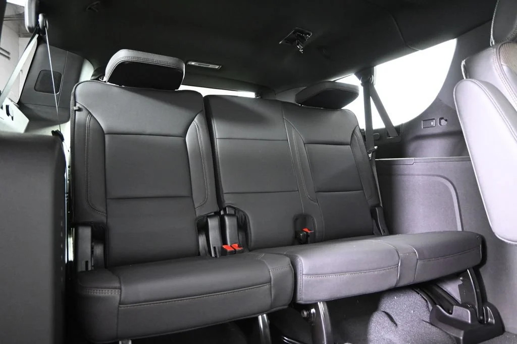 2026 Chevrolet Suburban High Country - Photo 17