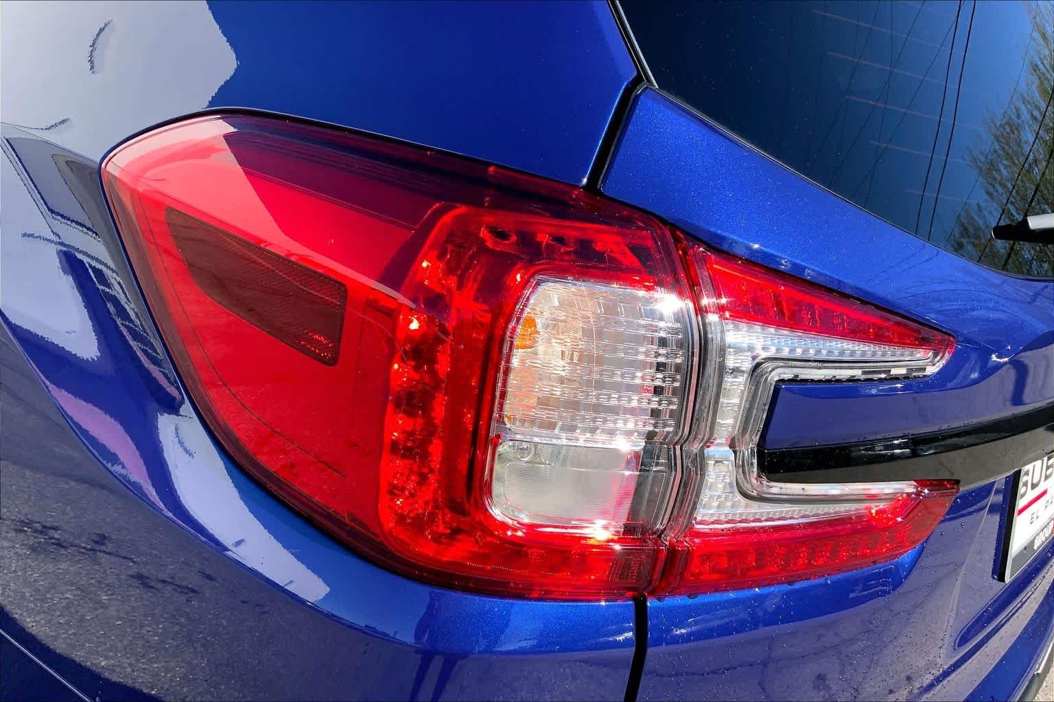 New 2026 SAPPHIRE BLUE PEARL Subaru Onyx Edition Touring 7-Passenger image 14