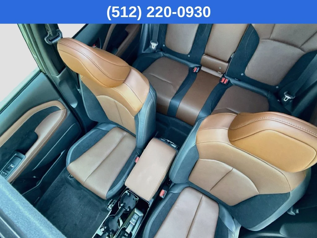 New 2026 Green Subaru Touring image 27