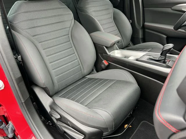 Used 2024 Red Dodge GT image 32