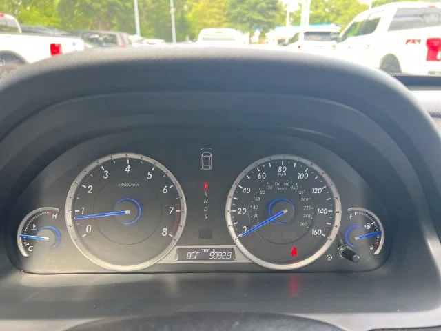 Used 2013  Honda EX-L image 17