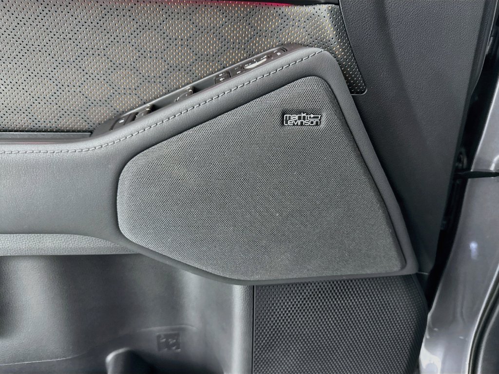 Used 2026 Gray Lexus 550 Luxury+ image 19