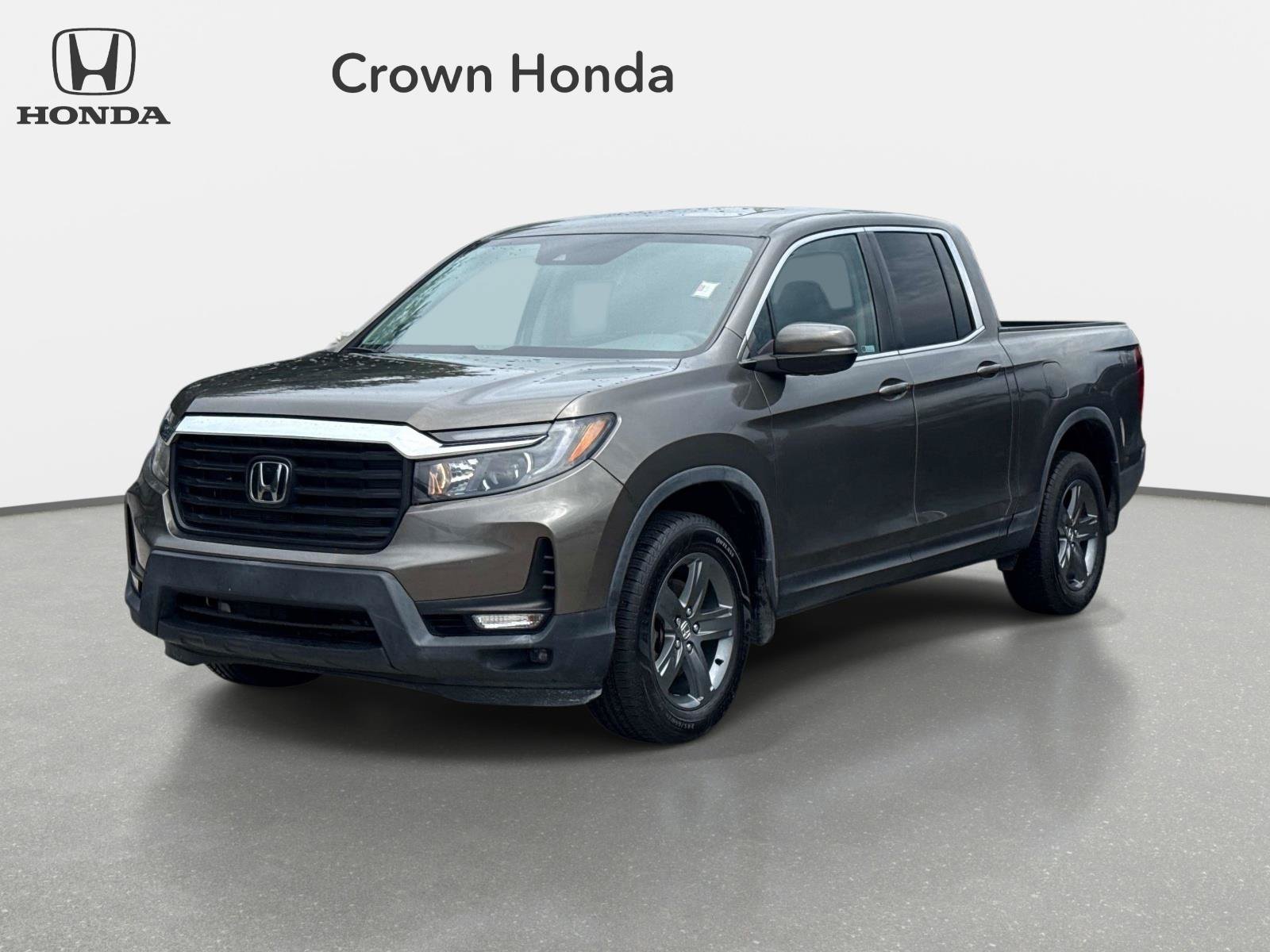 2023 Honda Ridgeline