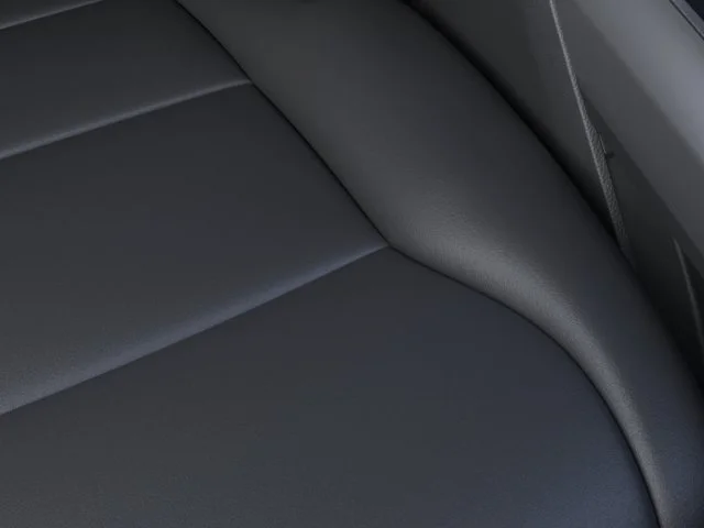 New 2026 Black Metallic Ford XLT image 16