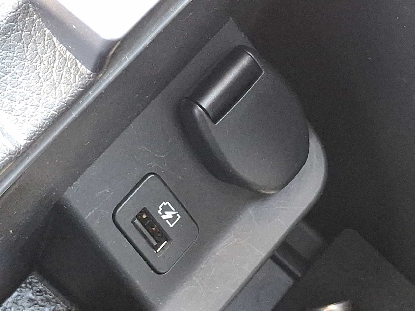 Used 2022 Black Nissan SL AWD Xtronic CVT image 26