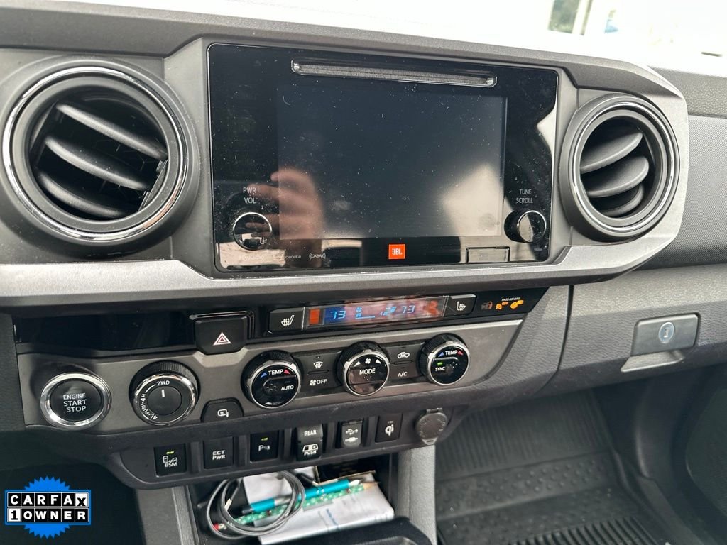 Used 2018  Toyota TRD Sport image 8