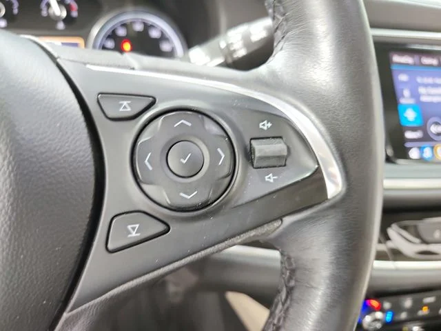 Used 2020 White Buick Premium Group image 27