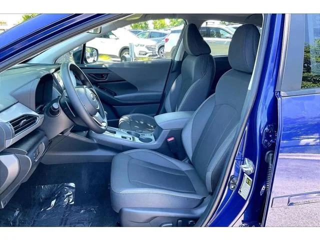 New 2026 SAPPHIRE BLUE PEARL Subaru Premium image 23