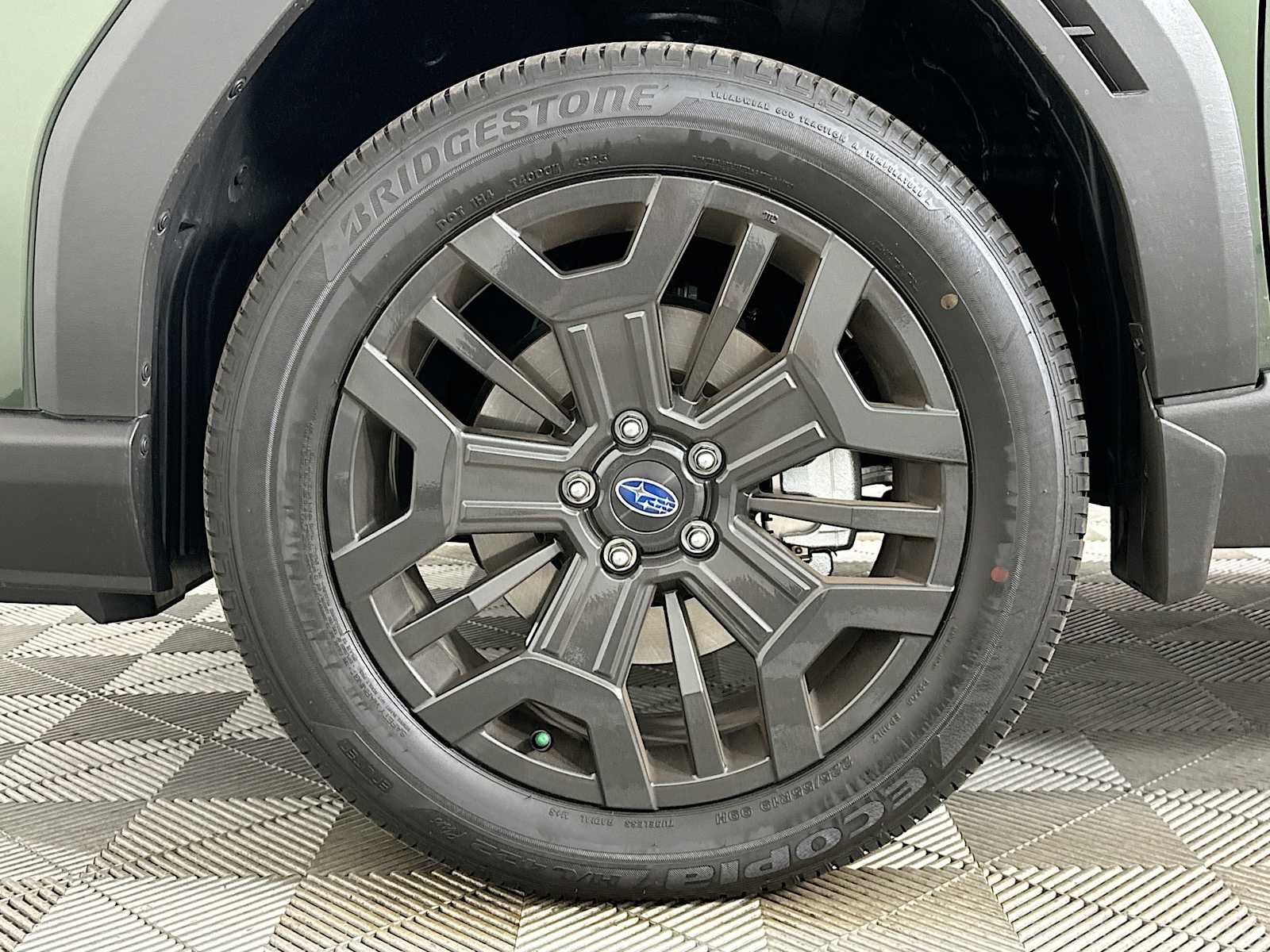 2026 Subaru Outback Limited XT - Photo 30