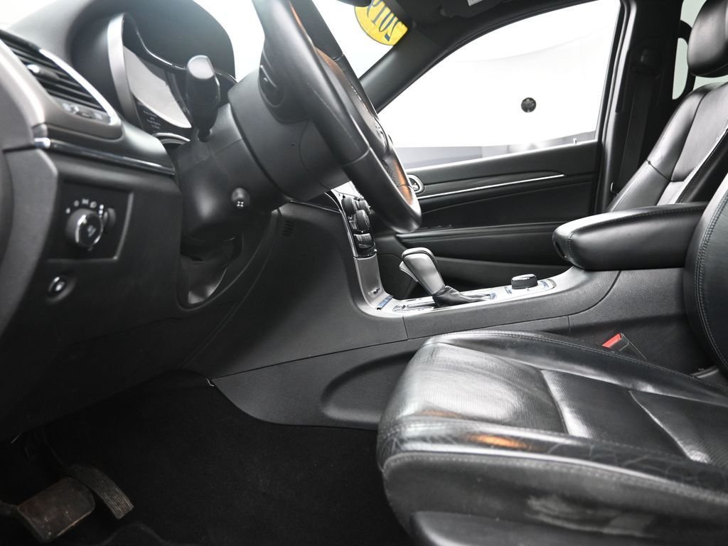 2019 Jeep Grand Cherokee Limited - Photo 17