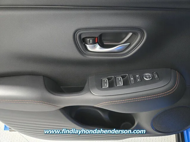 2026 Honda HR-V Sport - Photo 55
