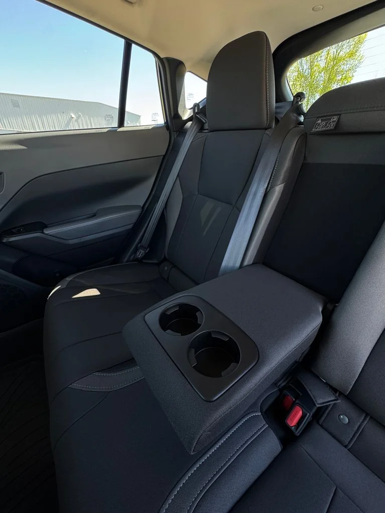 New 2026 SAPPHIRE BLUE PEARL Subaru Premium image 51