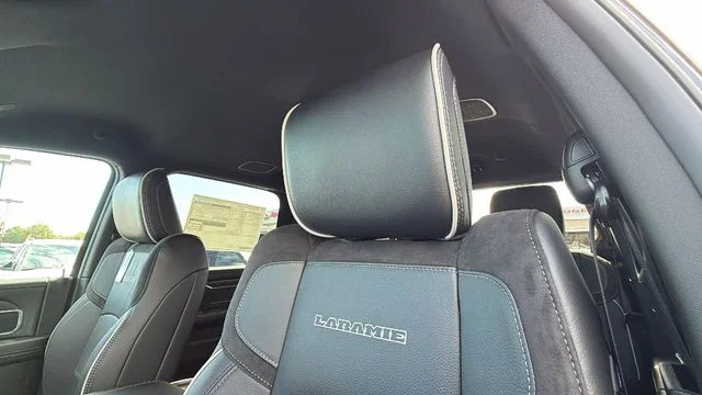 2026 RAM 2500 Laramie - Photo 22