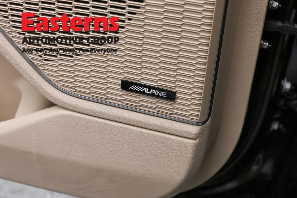 Used 2024 Black Jeep 4xe image 23