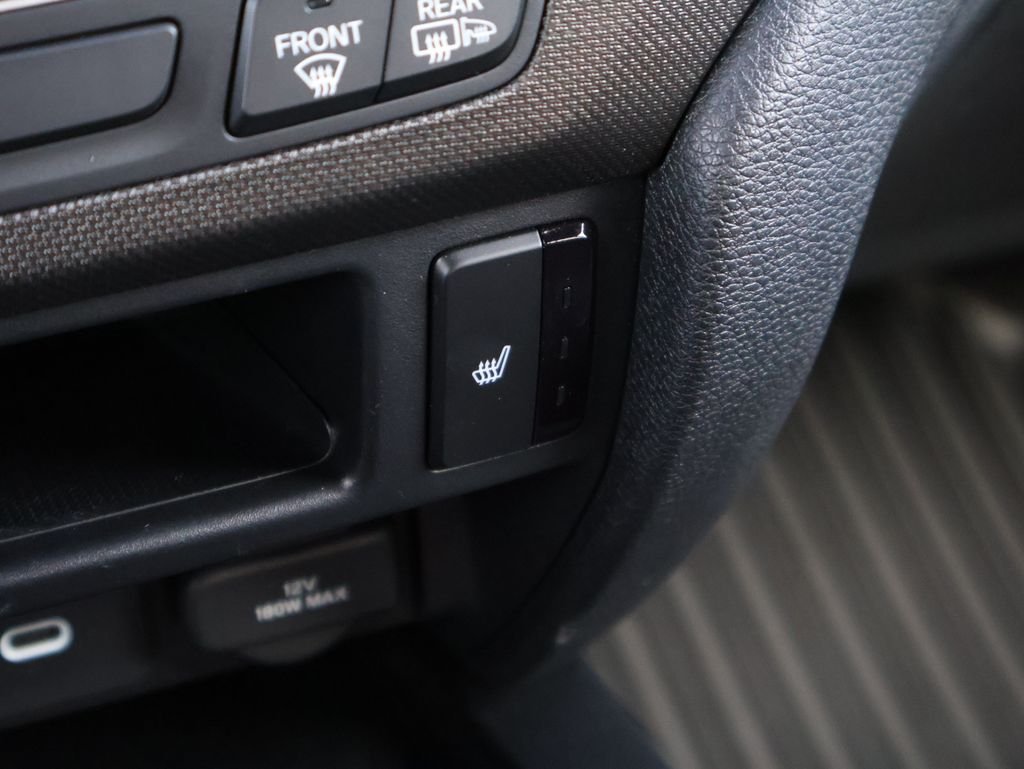 Used 2025  Honda TrailSport image 24
